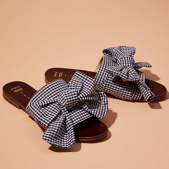 Miista Shoes - Miista “Peggy” Sandals size 36 NEW